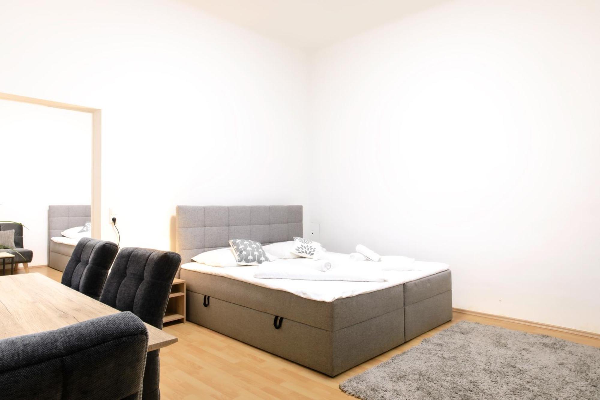 Royal-Haven Apartment Wenen Buitenkant foto