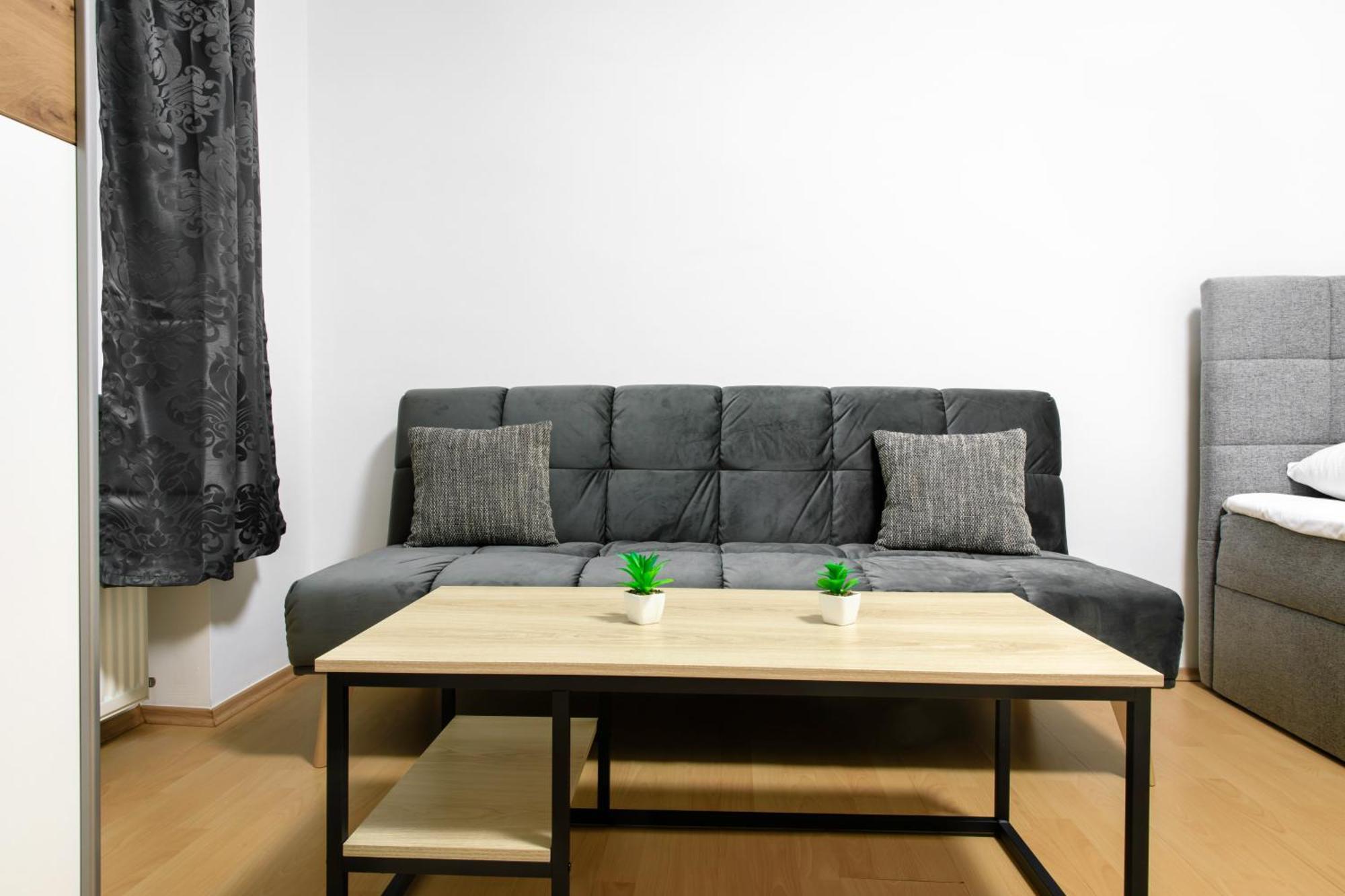 Royal-Haven Apartment Wenen Buitenkant foto