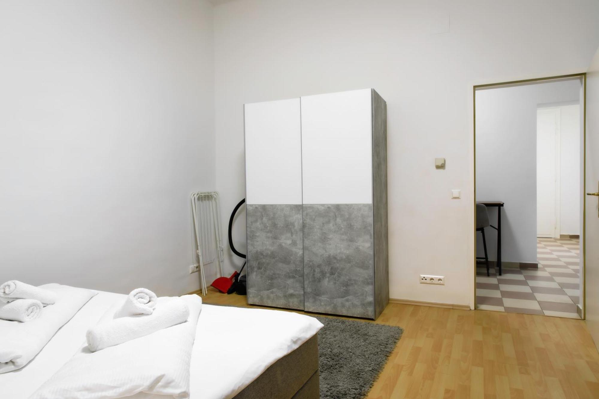 Royal-Haven Apartment Wenen Buitenkant foto