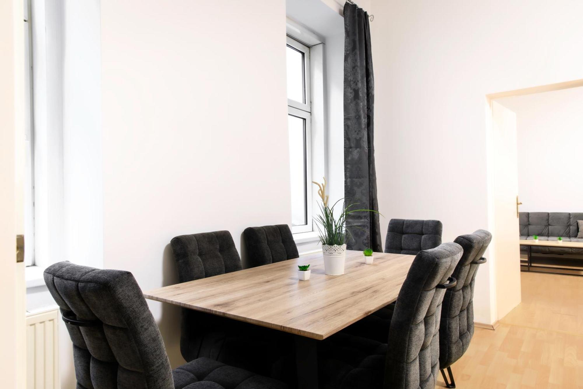 Royal-Haven Apartment Wenen Buitenkant foto