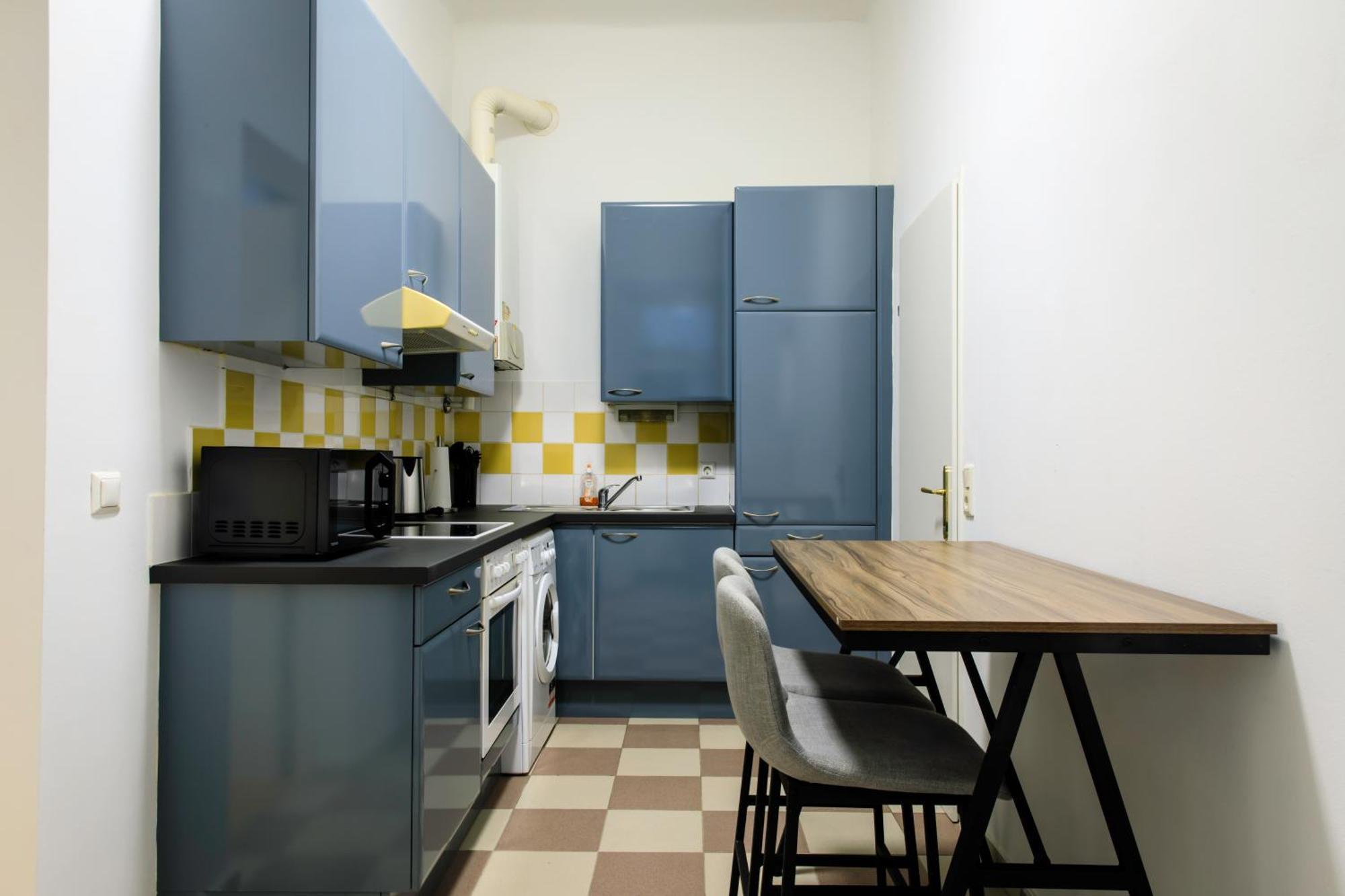 Royal-Haven Apartment Wenen Buitenkant foto