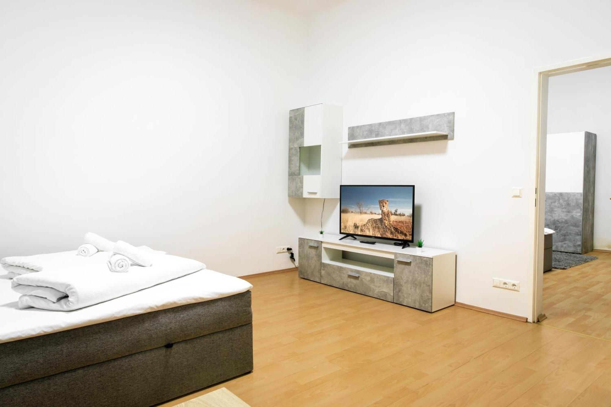 Royal-Haven Apartment Wenen Buitenkant foto